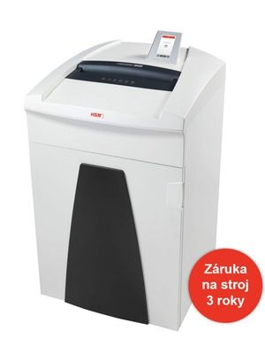 Skartovací stroje - centrální SN101076